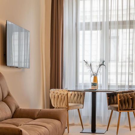 גראץ Aparthotel Lavilo Main Square מראה חיצוני תמונה